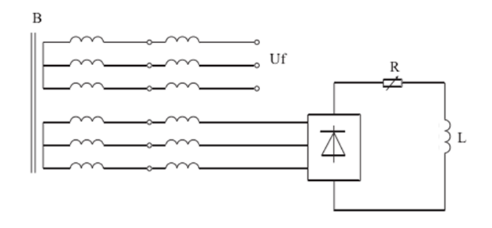 朝陽(yáng)水電站勵(lì)磁系統(tǒng)的常見(jiàn)故障分析及對(duì)策